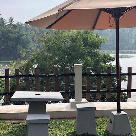 Lotus Villa Holiday Resort Matara Exteriér fotografie
