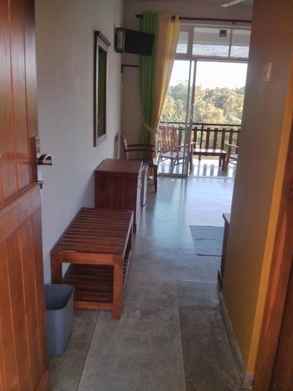 Lotus Villa Holiday Resort Matara Pokoj fotografie