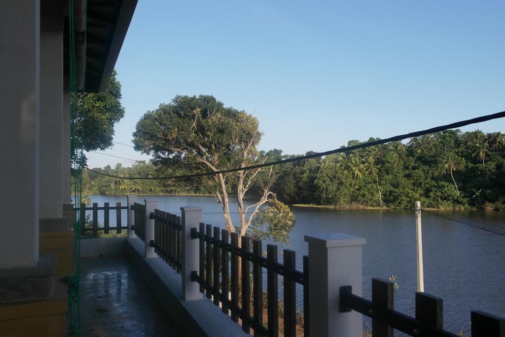 Lotus Villa Holiday Resort Matara Exteriér fotografie