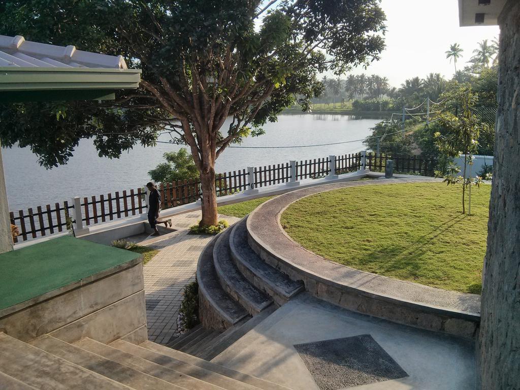 Lotus Villa Holiday Resort Matara Exteriér fotografie
